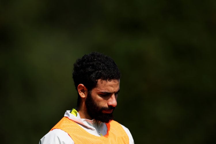 Photo by Jack Thomas - WWFC/Wolves via Getty Images