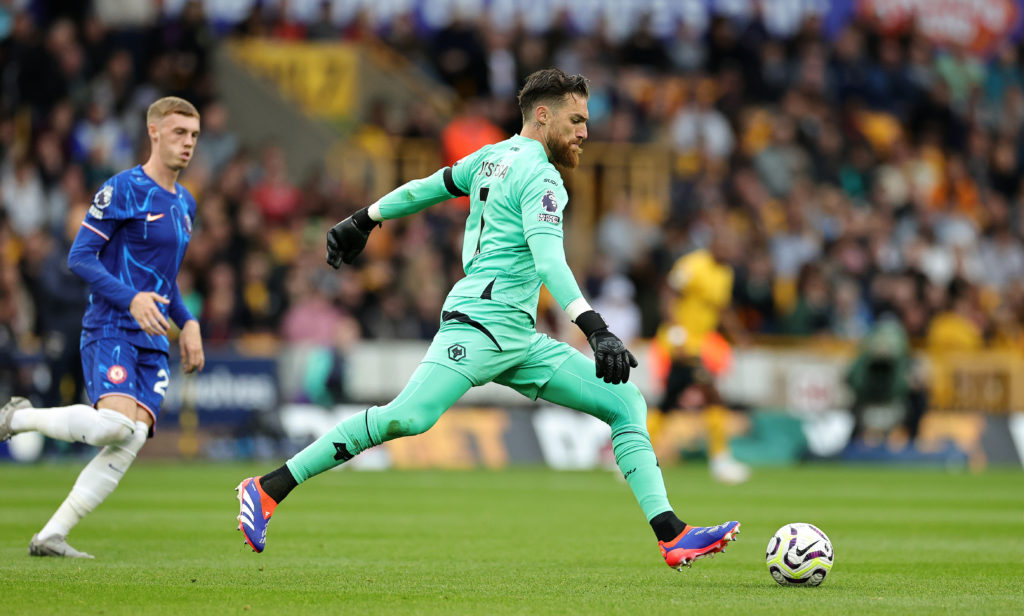 Wolverhampton Wanderers FC v Chelsea FC - Premier League