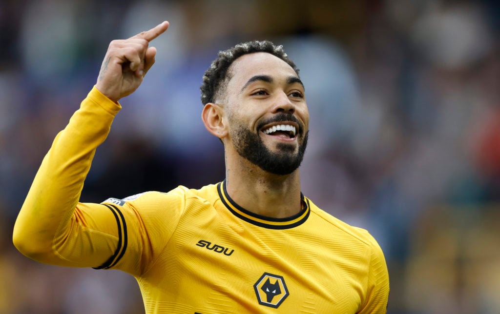 Wolverhampton Wanderers FC v Chelsea FC - Premier League