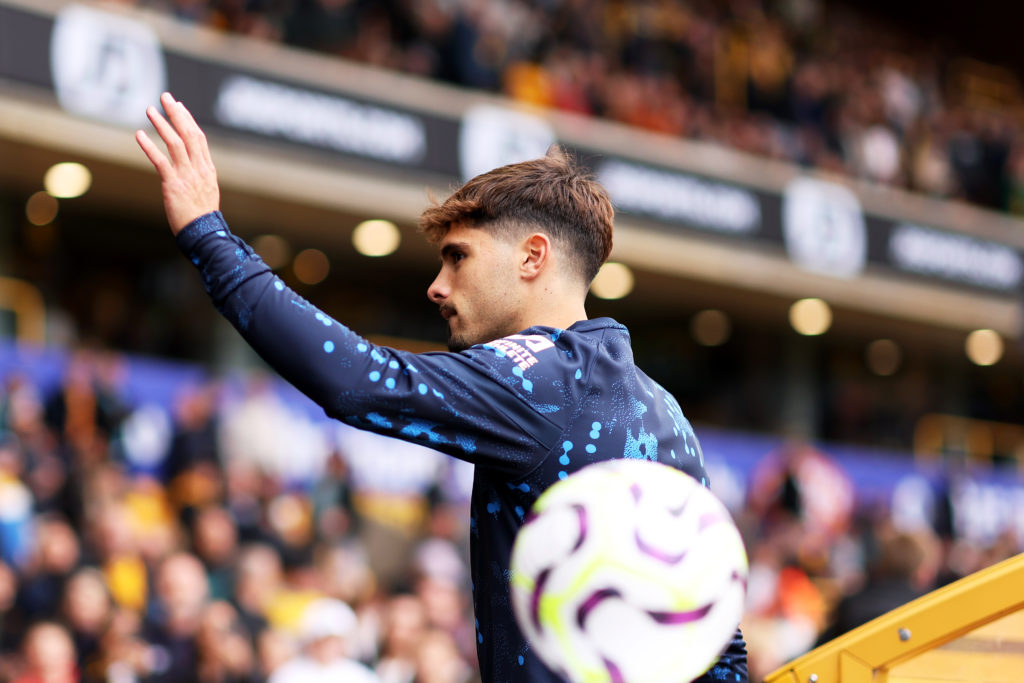 Wolverhampton Wanderers FC v Chelsea FC - Premier League