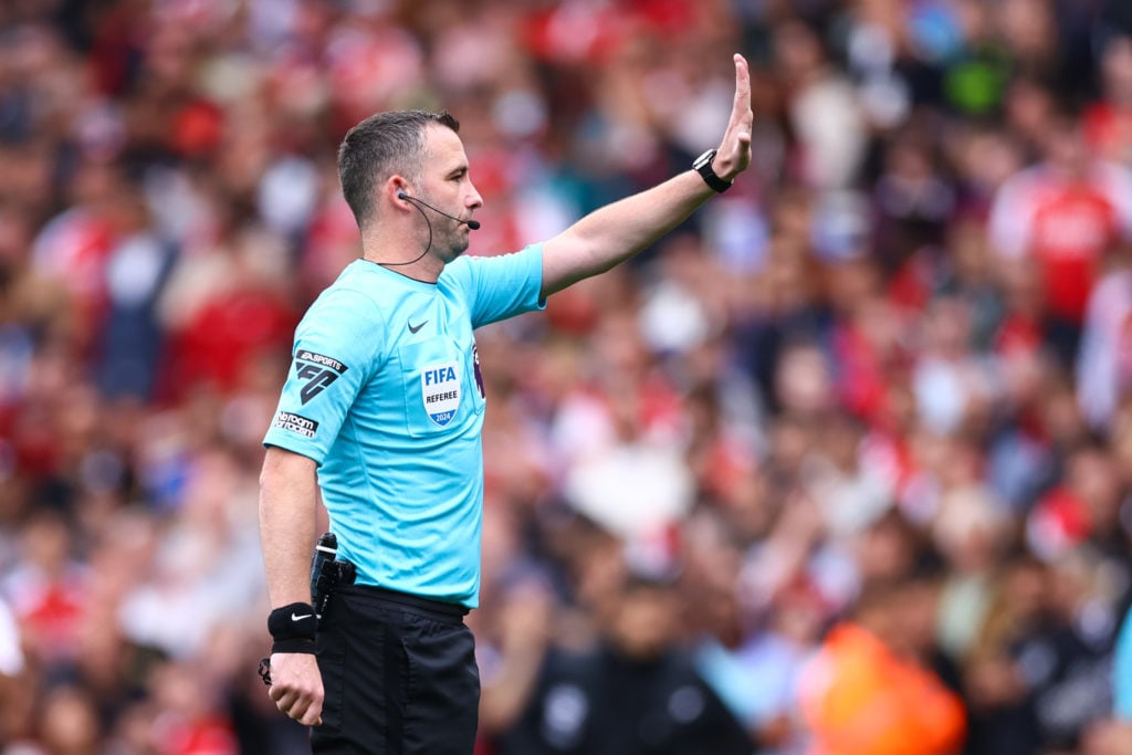 Arsenal FC v Brighton & Hove Albion FC - Premier League