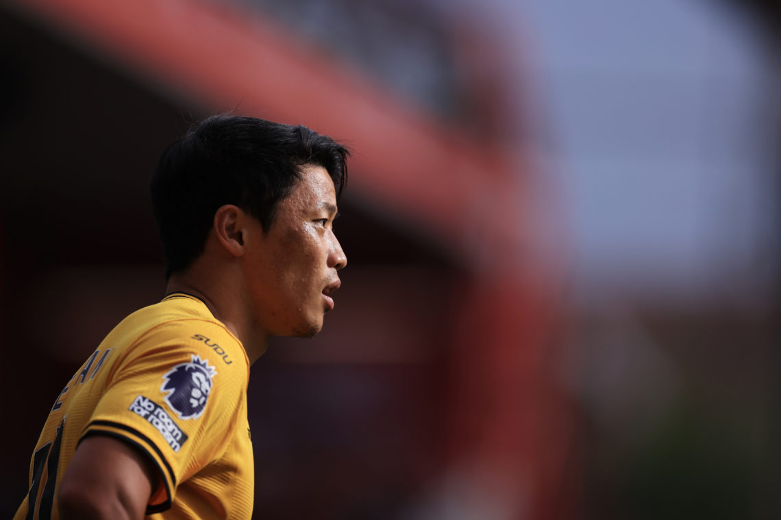 Photo by Simon Stacpoole/Offside/Offside via Getty Images