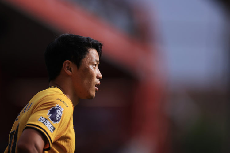 Photo by Simon Stacpoole/Offside/Offside via Getty Images