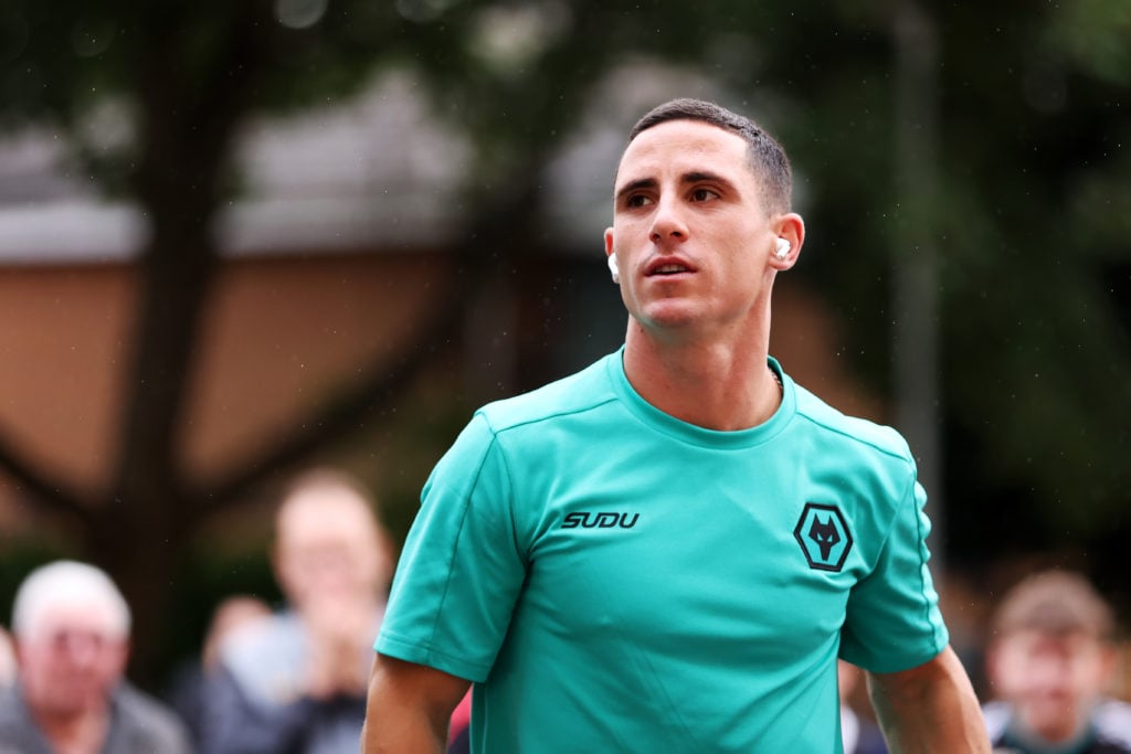 Wolverhampton Wanderers v Burnley - Carabao Cup Second Round