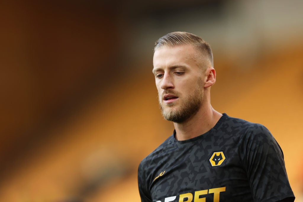 Wolverhampton Wanderers v Burnley - Carabao Cup Second Round