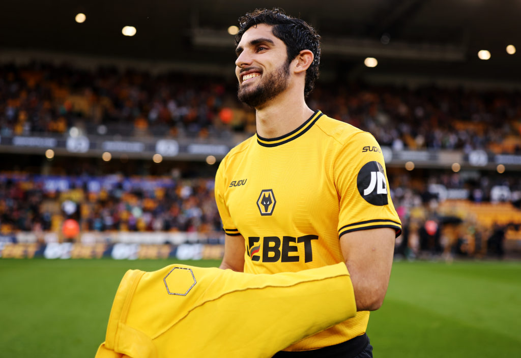 Wolverhampton Wanderers v Burnley - Carabao Cup Second Round
