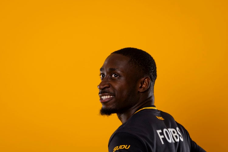 Photo by Jack Thomas - WWFC/Wolves via Getty Images