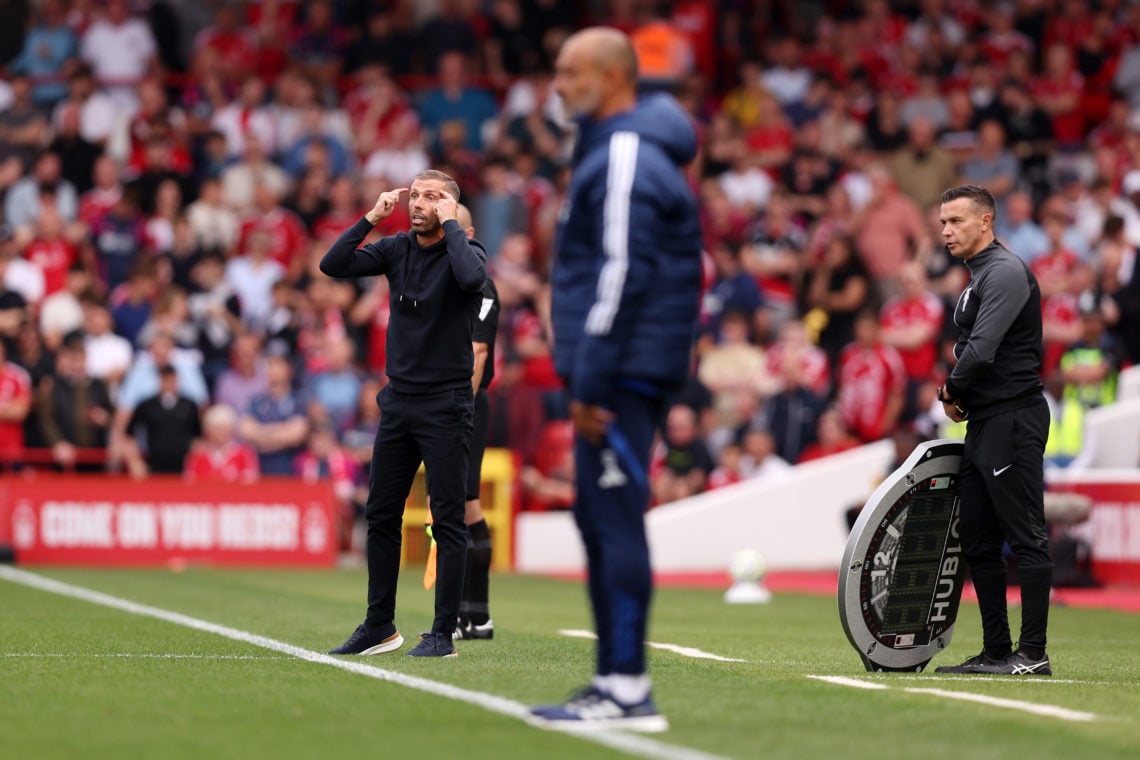 Photo by Jack Thomas - WWFC/Wolves via Getty Images