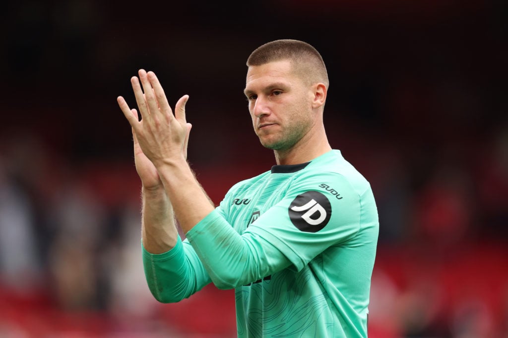 Nottingham Forest FC v Wolverhampton Wanderers FC - Premier League