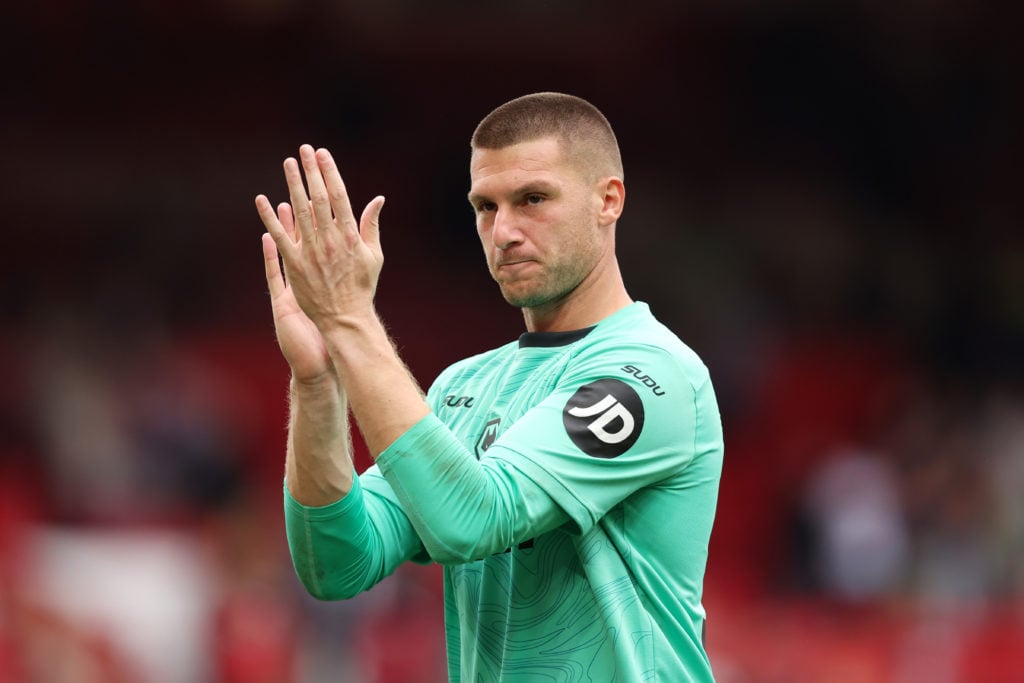 Nottingham Forest FC v Wolverhampton Wanderers FC - Premier League