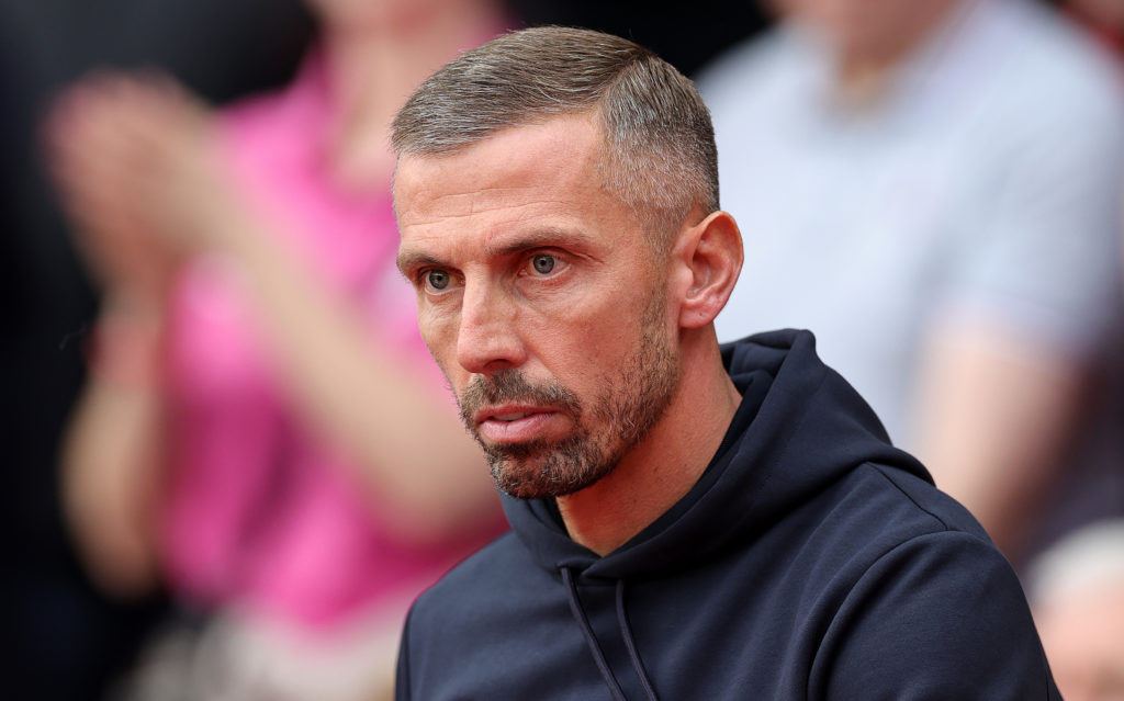 Nottingham Forest FC v Wolverhampton Wanderers FC - Premier League
