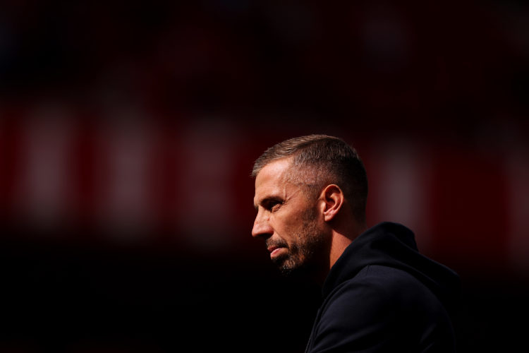 Photo by Jack Thomas - WWFC/Wolves via Getty Images