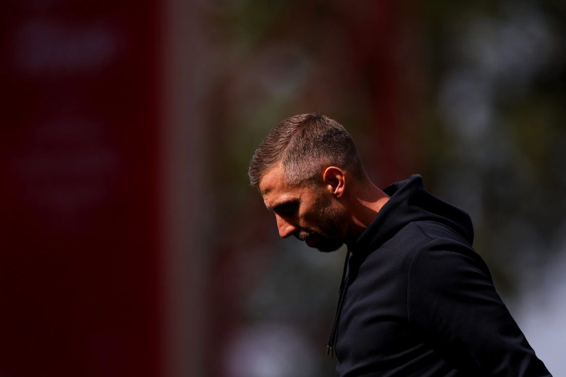 Photo by Jack Thomas - WWFC/Wolves via Getty Images