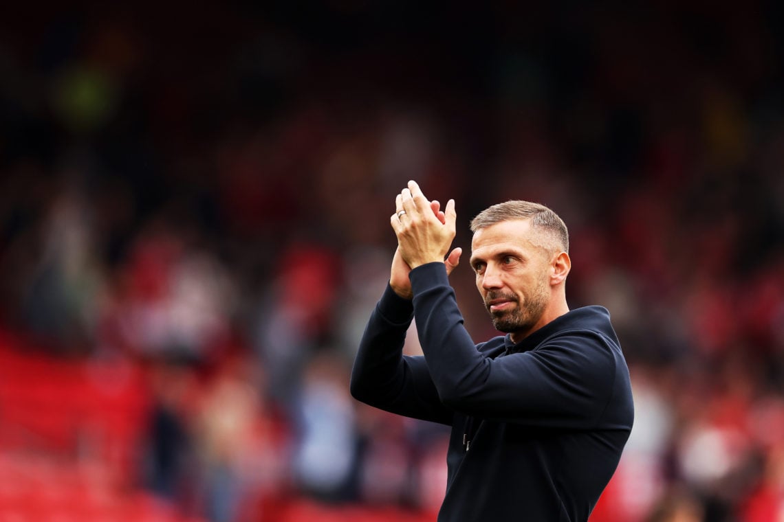 Photo by Jack Thomas - WWFC/Wolves via Getty Images