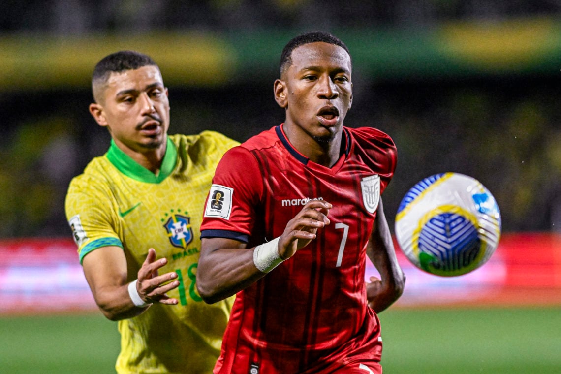Photo by Andre Ricardo/Eurasia Sport Images/Getty Images