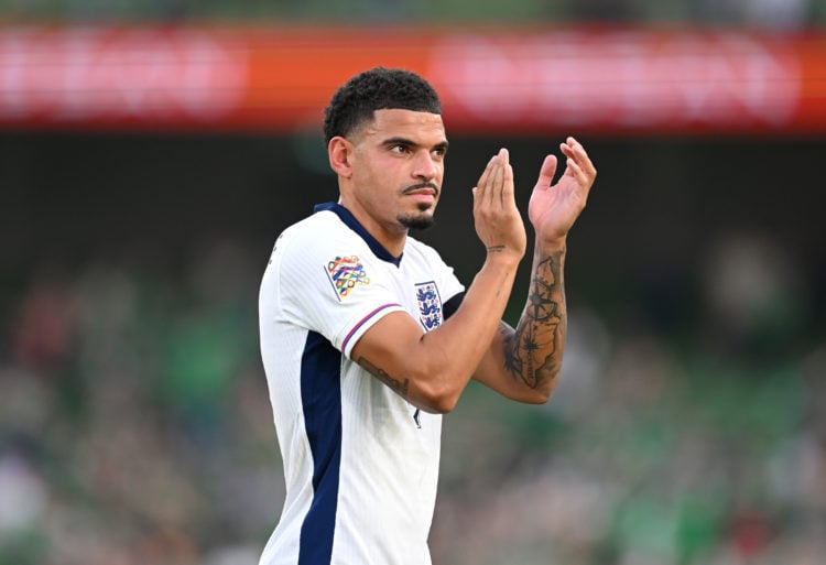 Photo by Michael Regan - The FA/The FA via Getty Images