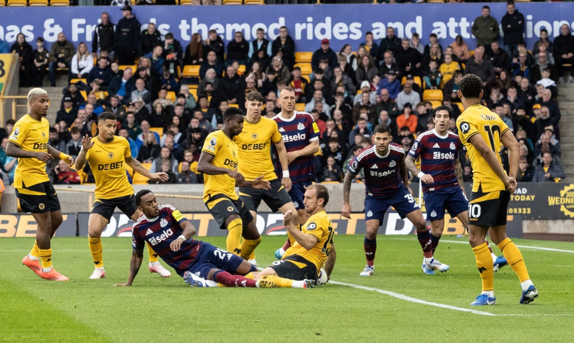 Photo by Andrew Kearns - CameraSport via Getty Images