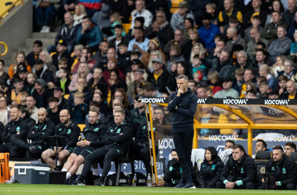 Wolverhampton Wanderers FC v Newcastle United FC - Premier League