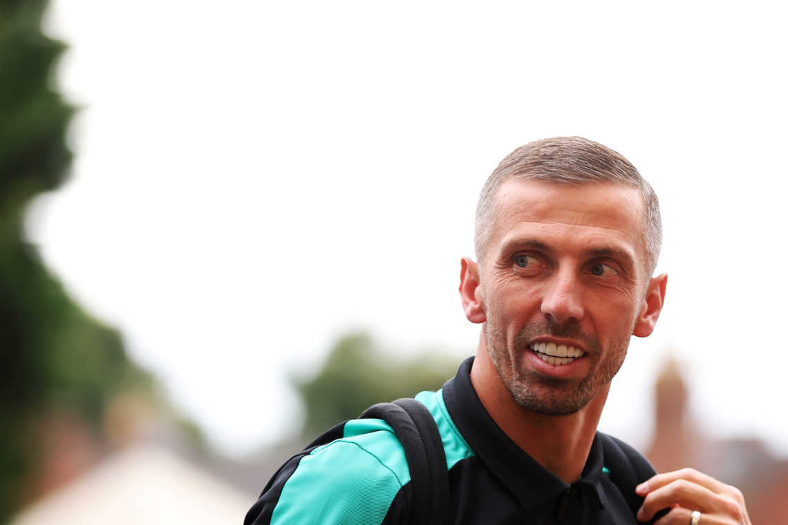Photo by Jack Thomas - WWFC/Wolves via Getty Images