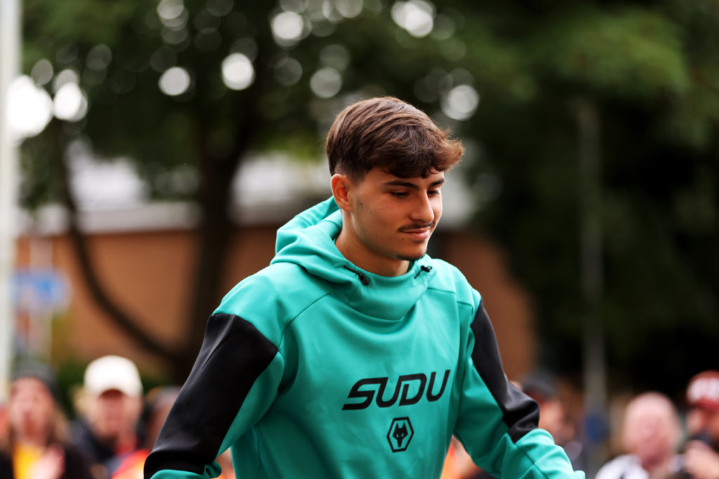 Wolverhampton Wanderers FC v Newcastle United FC - Premier League