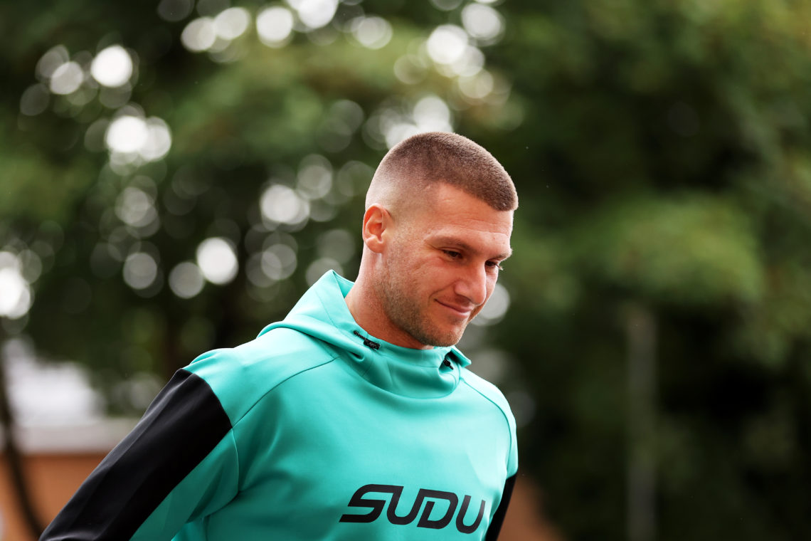 Photo by Jack Thomas - WWFC/Wolves via Getty Images