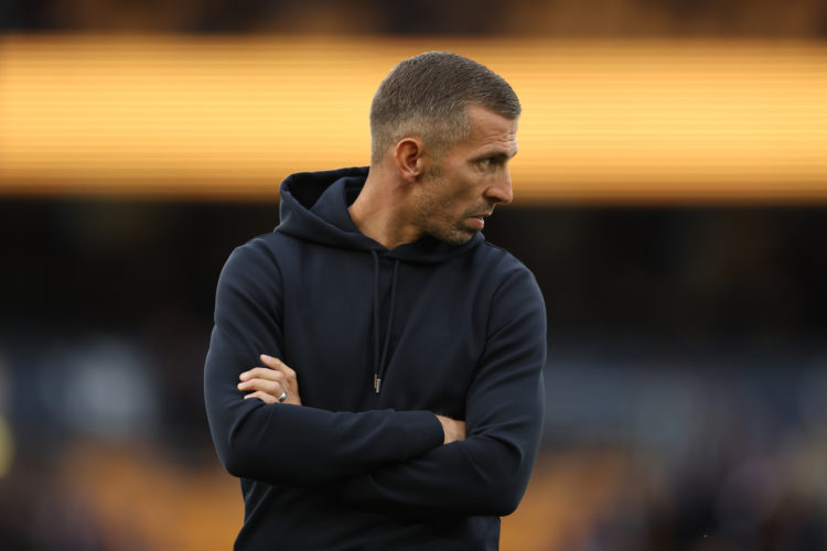 Photo by Jack Thomas - WWFC/Wolves via Getty Images
