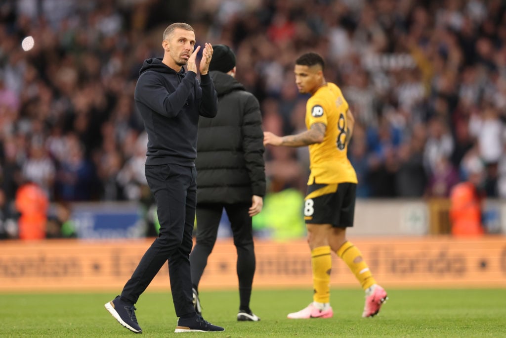 Wolverhampton Wanderers FC v Newcastle United FC - Premier League