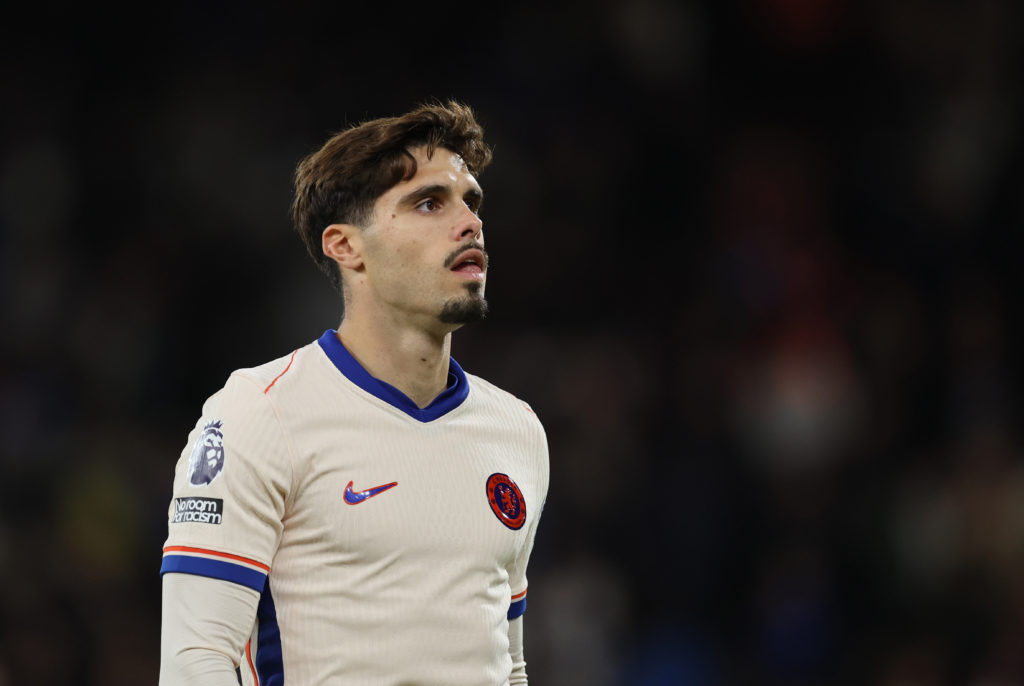 AFC Bournemouth v Chelsea FC - Premier League