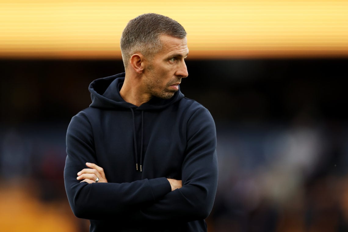 Photo by Jack Thomas - WWFC/Wolves via Getty Images