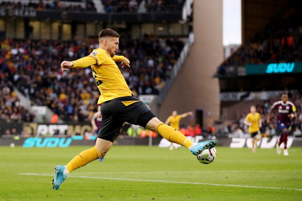 Wolverhampton Wanderers FC v Newcastle United FC - Premier League