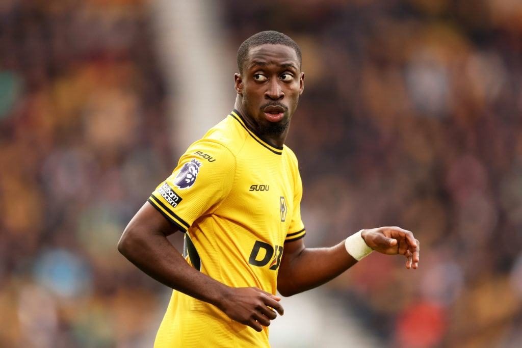 Wolverhampton Wanderers FC v Newcastle United FC - Premier League