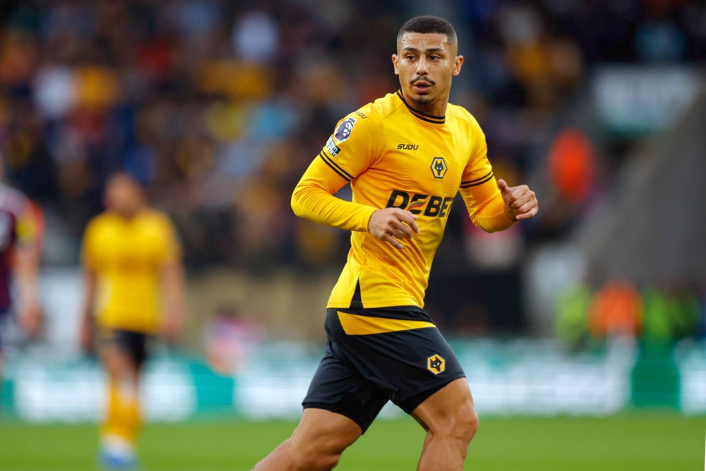 Wolverhampton Wanderers FC v Newcastle United FC - Premier League