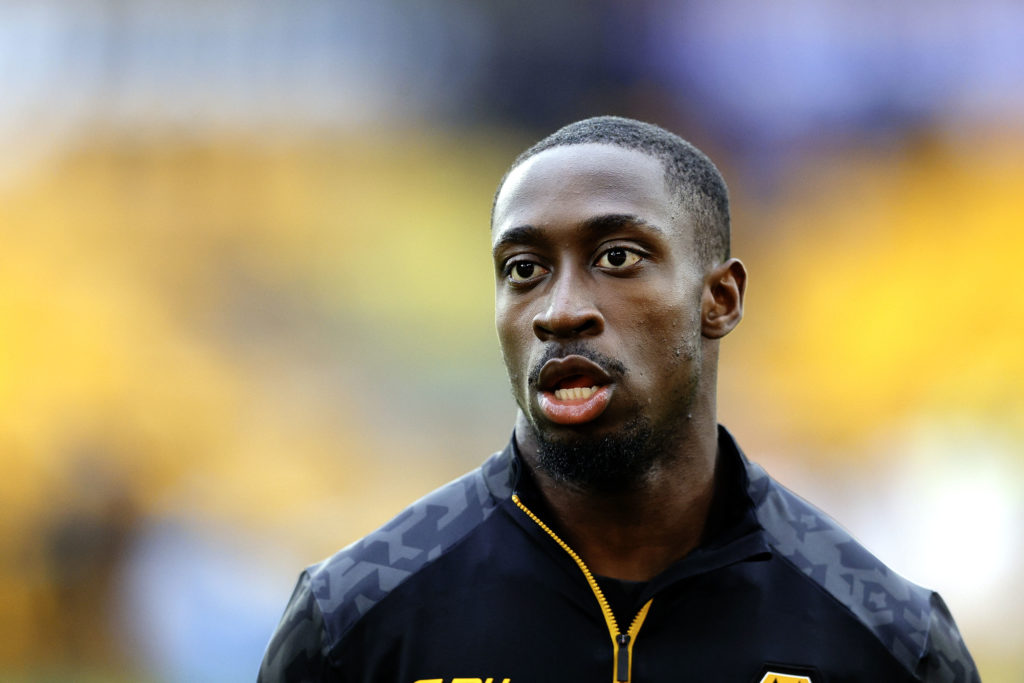 Wolverhampton Wanderers FC v Newcastle United FC - Premier League