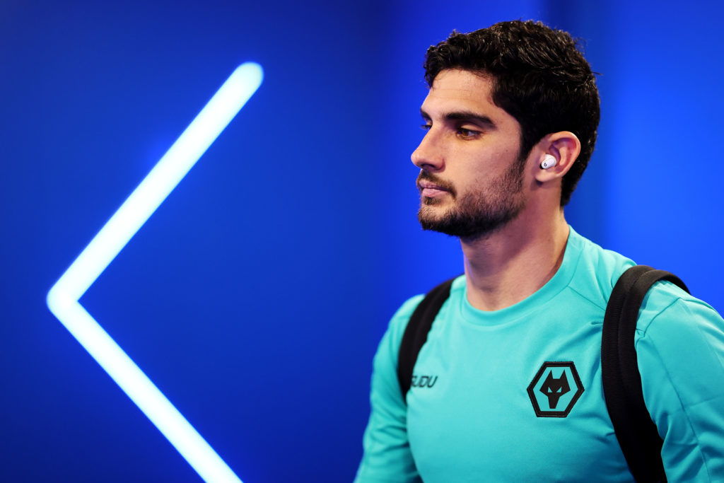 Brighton & Hove Albion v Wolverhampton Wanderers - Carabao Cup Third Round
