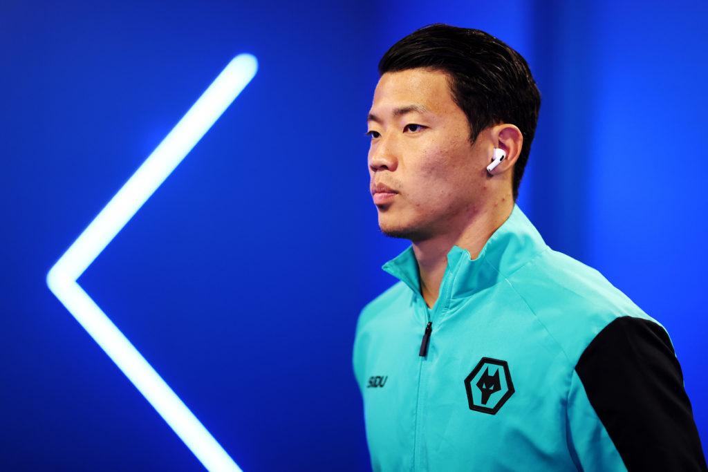 Brighton & Hove Albion v Wolverhampton Wanderers - Carabao Cup Third Round