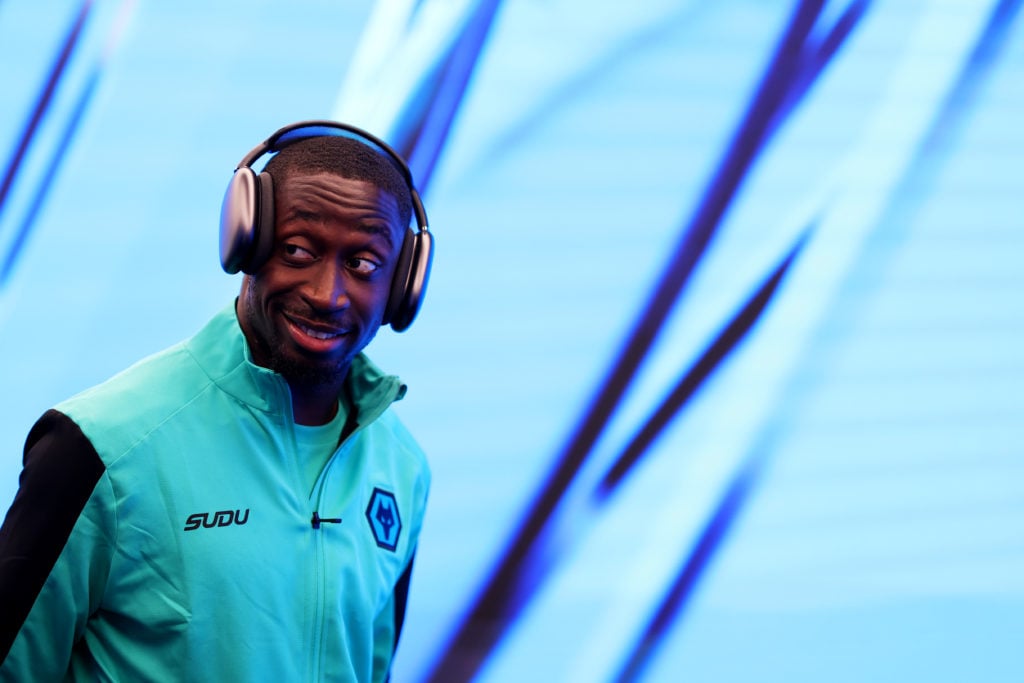 Brighton & Hove Albion v Wolverhampton Wanderers - Carabao Cup Third Round