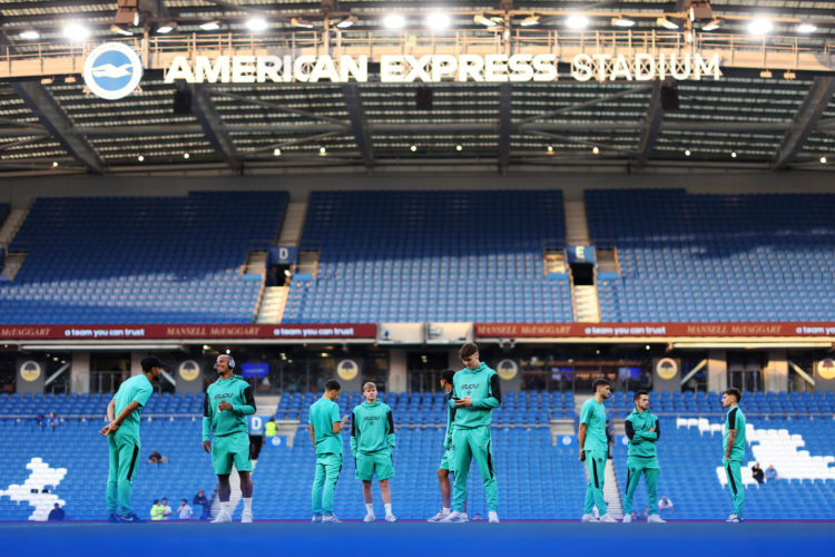 Photo by Jack Thomas - WWFC/Wolves via Getty Images