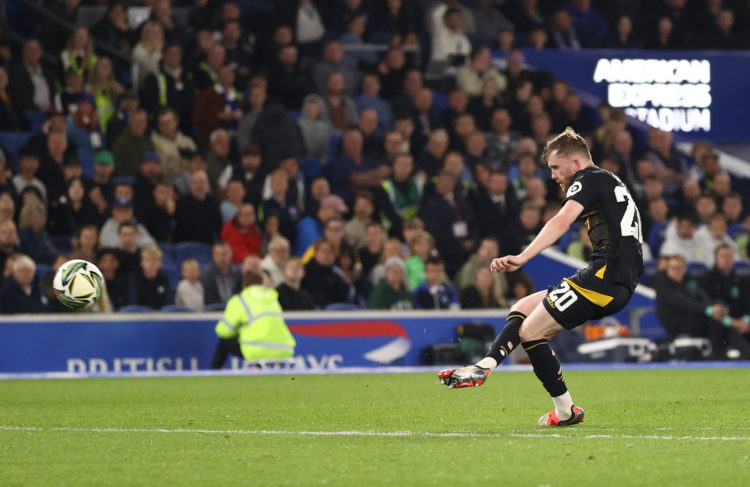 Photo by Jack Thomas - WWFC/Wolves via Getty Images