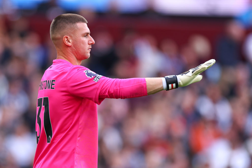 Aston Villa FC v Wolverhampton Wanderers FC - Premier League