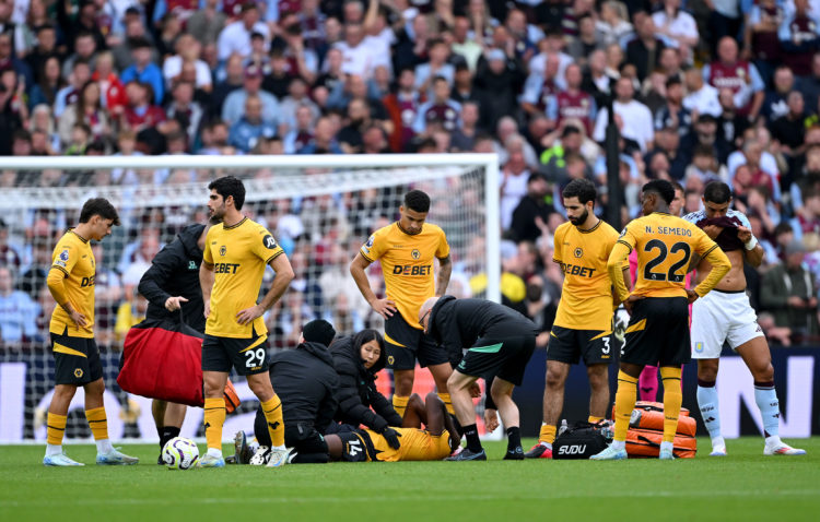 Photo by Shaun Botterill/Getty Images