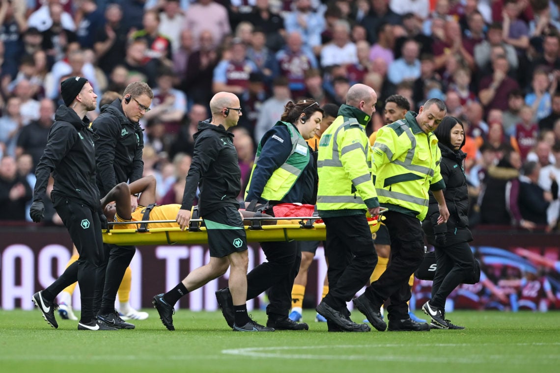 Photo by Shaun Botterill/Getty Images
