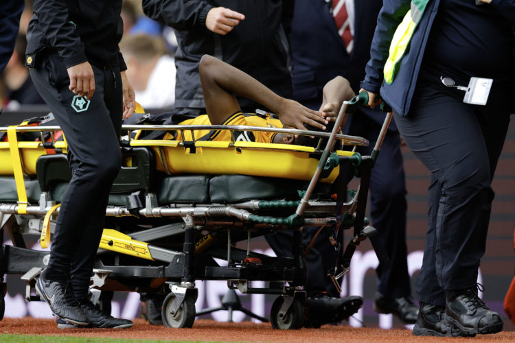Photo by Malcolm Couzens/Getty Images