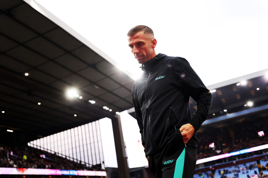 Aston Villa FC v Wolverhampton Wanderers FC - Premier League