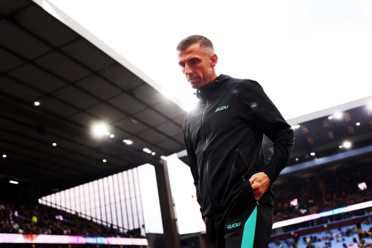 Photo by Jack Thomas - WWFC/Wolves via Getty Images