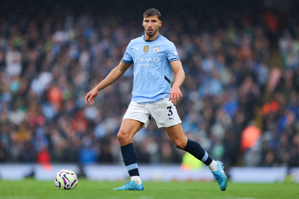 Manchester City FC v Arsenal FC - Premier League
