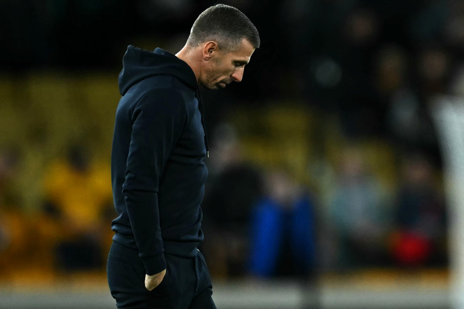 Gary O’Neil lays out current Wolves free-agent stance amid ‘tricky ...