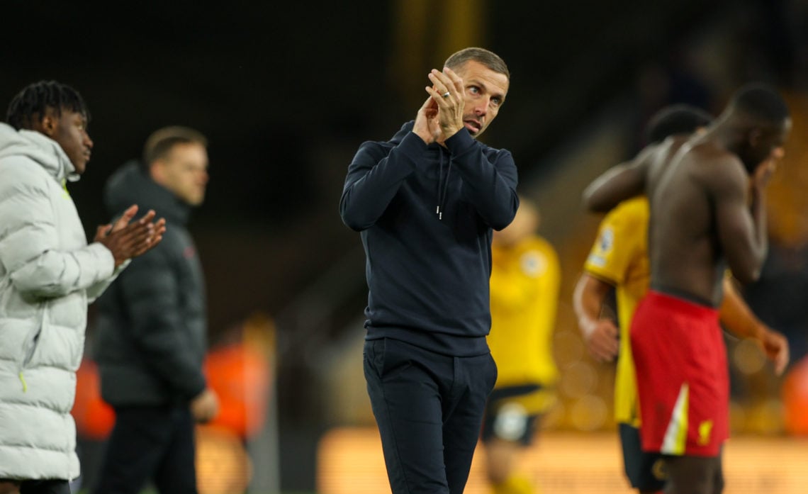 Photo by Alex Dodd - CameraSport via Getty Images