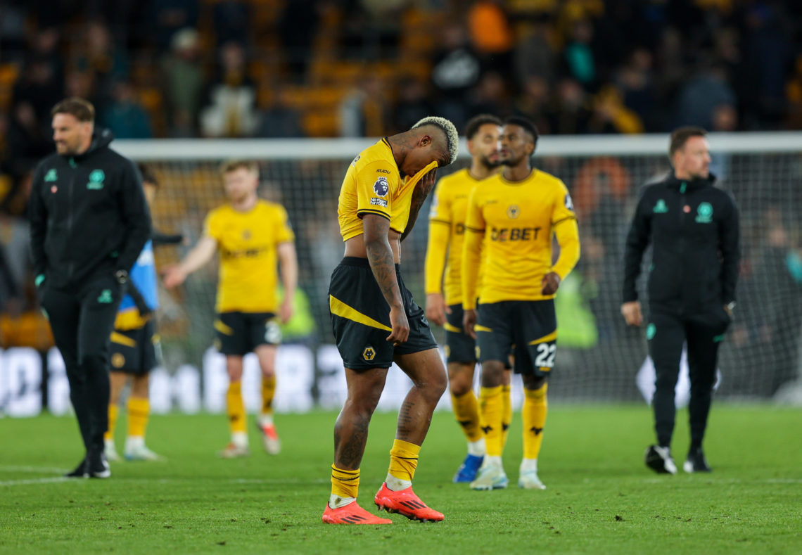 Photo by Alex Dodd - CameraSport via Getty Images