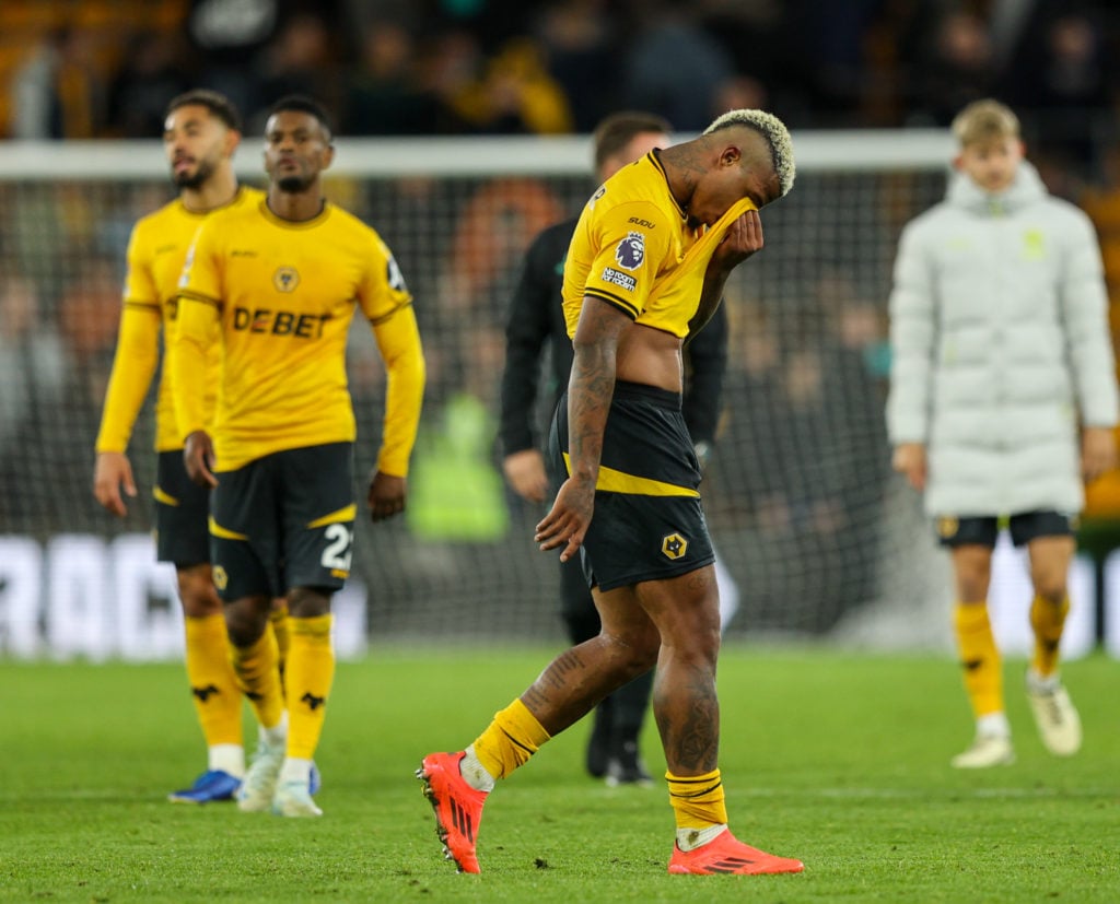 Wolverhampton Wanderers FC v Liverpool FC - Premier League