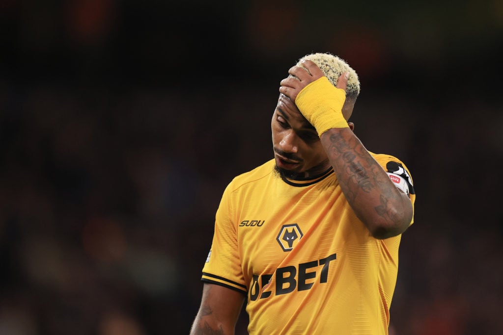 Wolverhampton Wanderers FC v Liverpool FC - Premier League